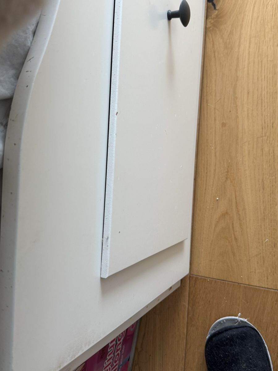 Ikea Letti: Gästebett mit 3 Schubladen – Usato da Winterthur venduto da nir_h72g 3