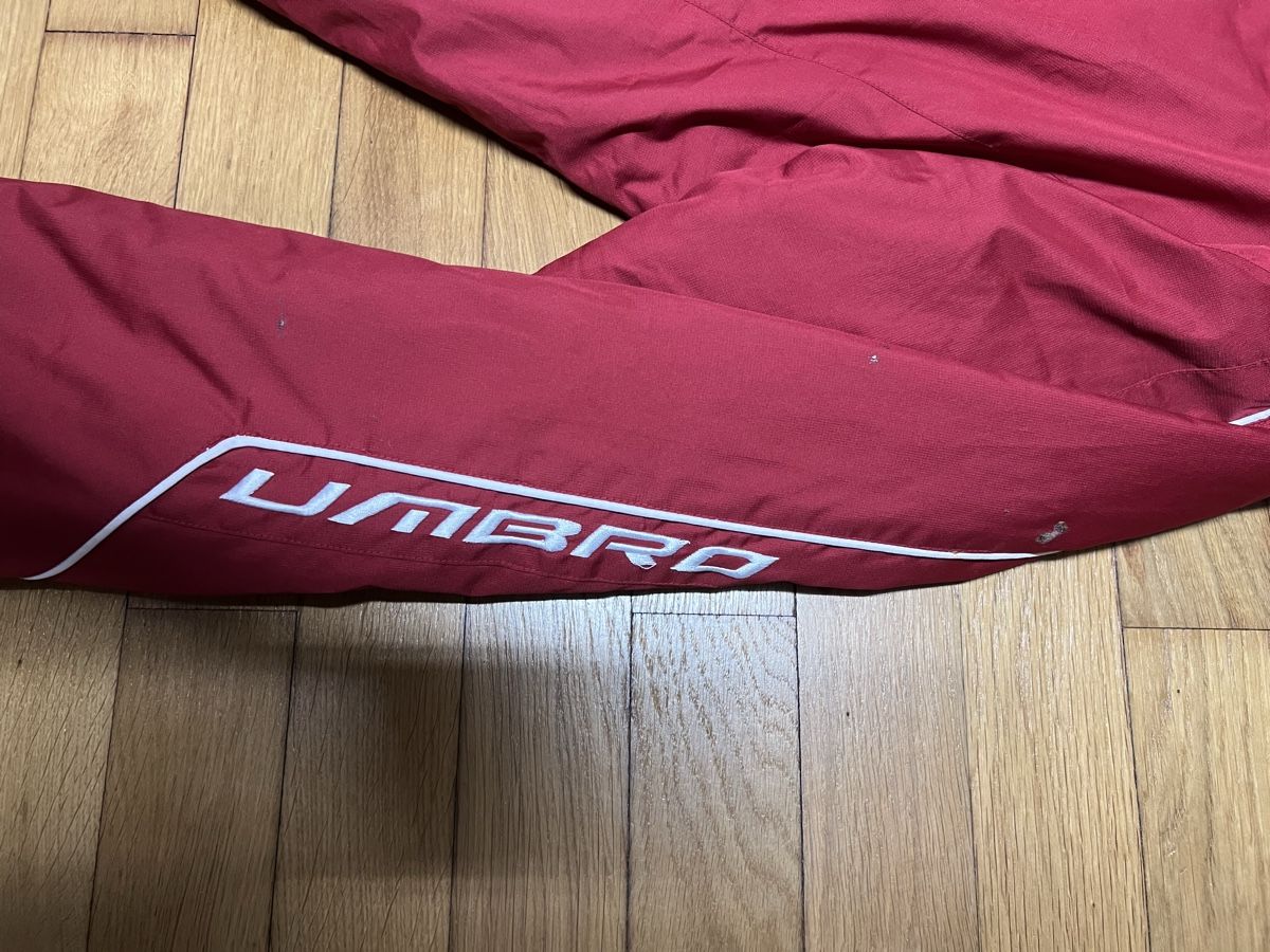 Umbro Vestes: Umbro Jacke – D'occasion à Bern par speedro 4