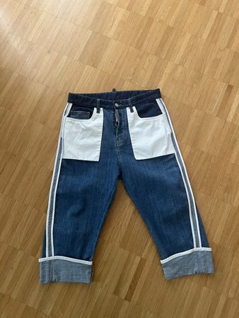 Dsquared 2 Jeans Gr. 38