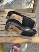 Flamencoschuhe, Grösse 39