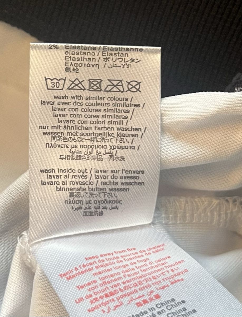 DKNY Pullover & Sweatshirts: DKNY Sweatshirt 10Y – Gebraucht aus Birmensdorf ZH von Liruli 5