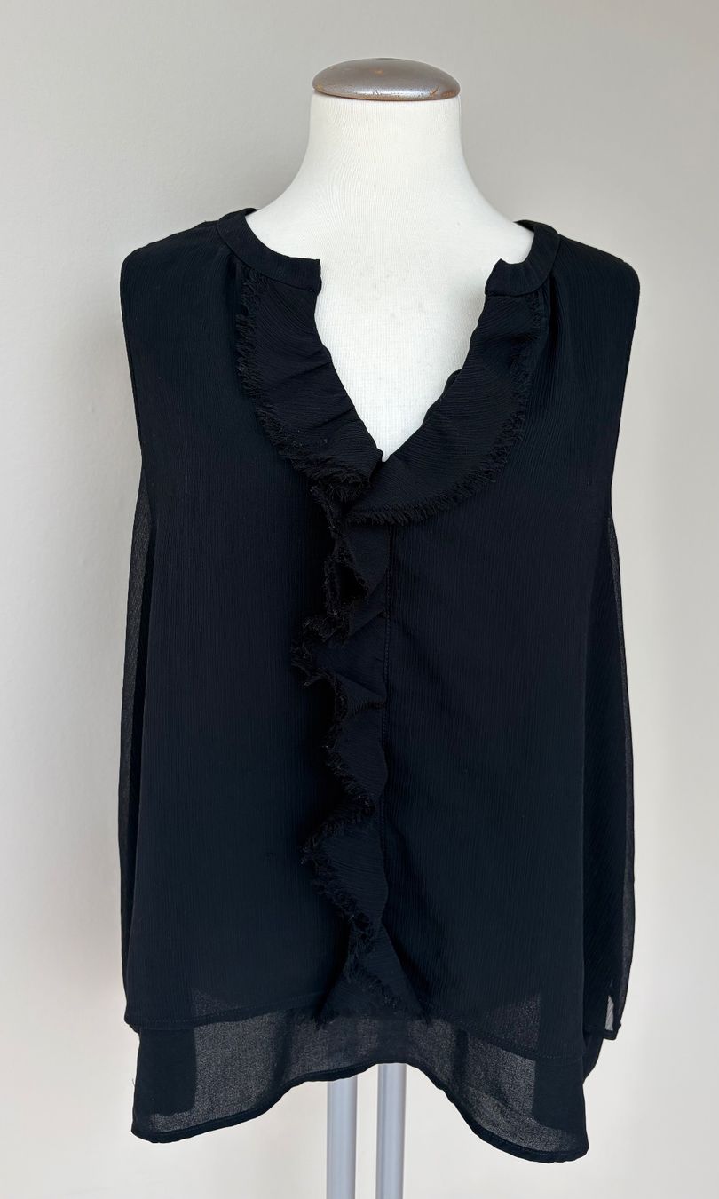 Marc Cain Blusen: MARCCAIN Bluse/Top Gr.44 (N6) – Neu (gemäss Beschreibung) aus Degersheim von Starkigel