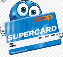 20000 Coop Superpunkte