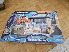 Playmobil 71084 Dragons The Nine Realms 124 Teile