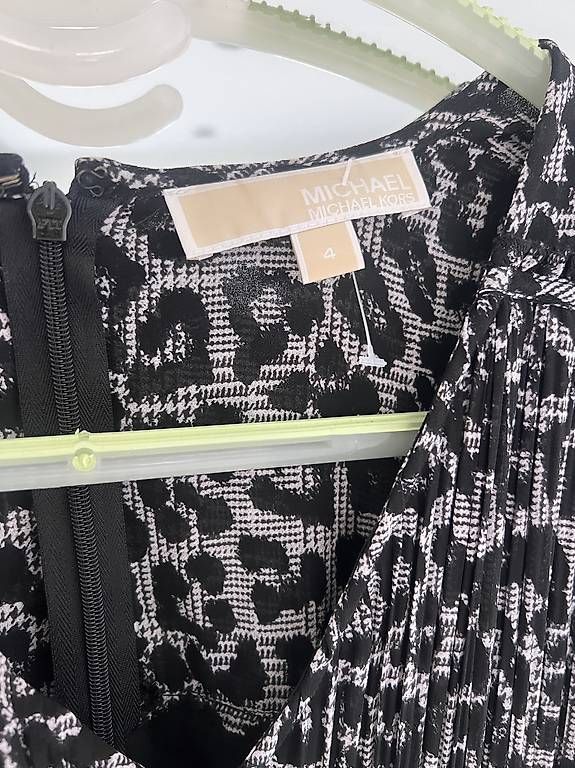Vestiti: Michael Kors Kleid – Usato da Buttikon SZ venduto da Mirima84 1