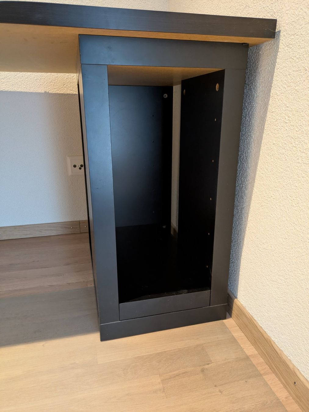Schreibtische: Bürotisch – Gebraucht aus Schlieren von mmueller24 2