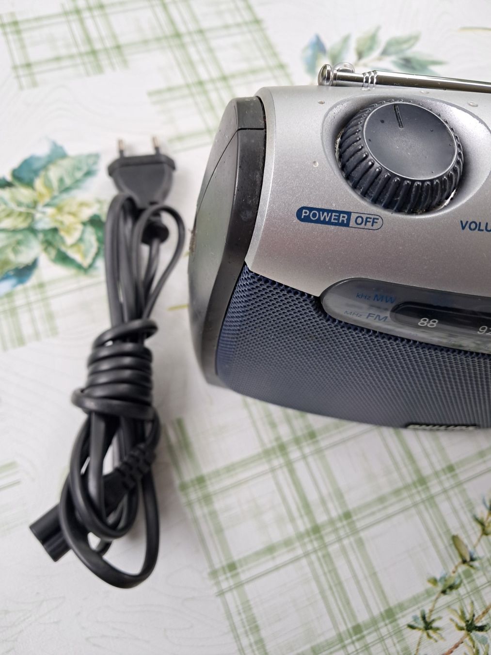 Philips Radios: Radio PHILIPS – Gebraucht aus moutier von Dupont50 2