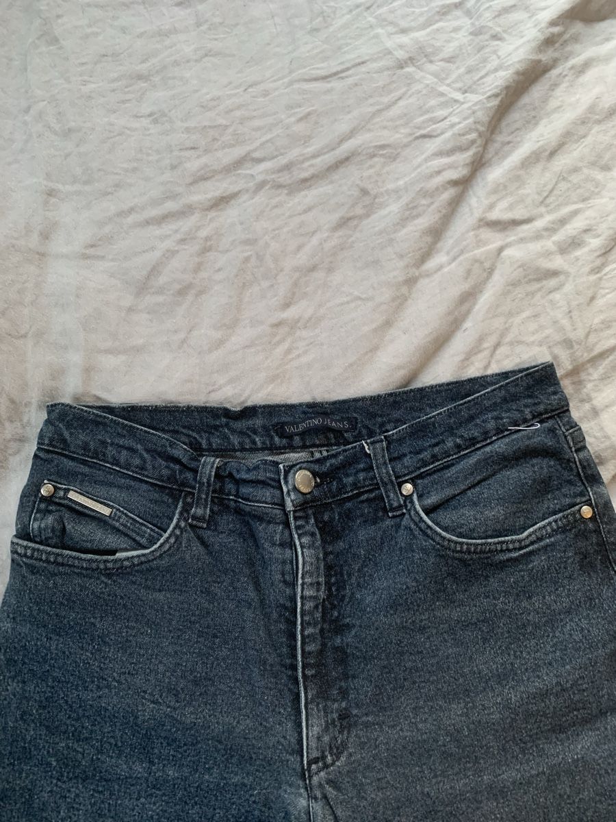 Jeans: Vintage Valentino Jeans Gr. 32 – Usato da Zürich venduto da ilj_b22t 1