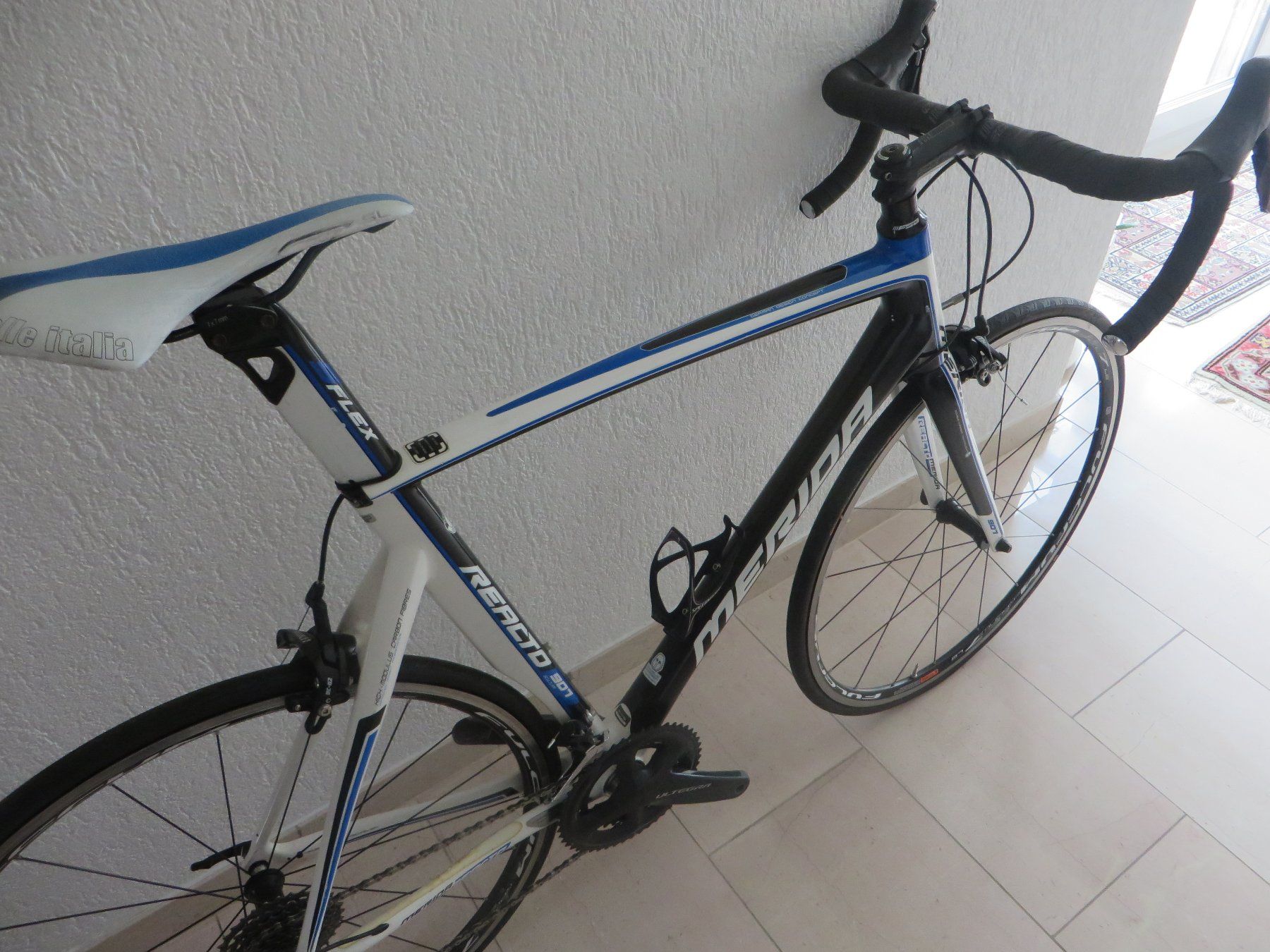 Merida Vélos: merida 907 Billig  Billig! – D'occasion à Birmenstorf AG par Ker1lotus 2