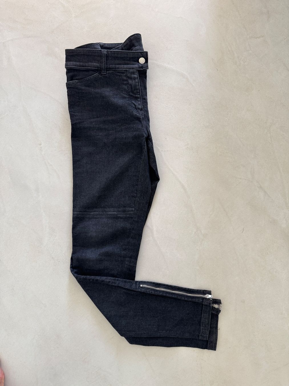 Golden Goose Jeans: Jeans anthracite Golden Goose – Usato da giffers venduto da sev_c9x9 8