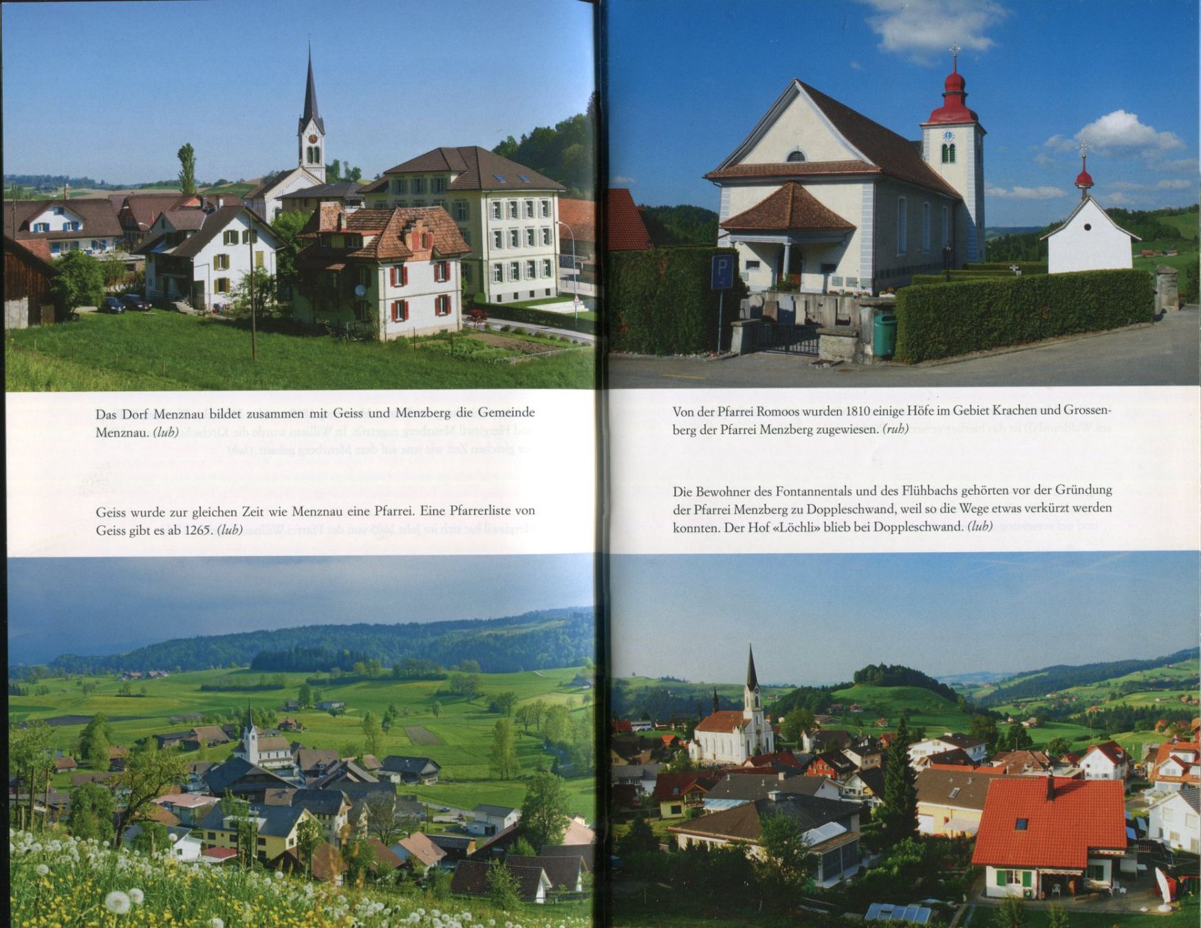 Libri: Menzberg, Napf, Entlebuch – Usato da Aarau venduto da Elmaar41 3