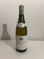 Domaine Ramonet Chassagne-Montrachet 1er Morgeot 2008