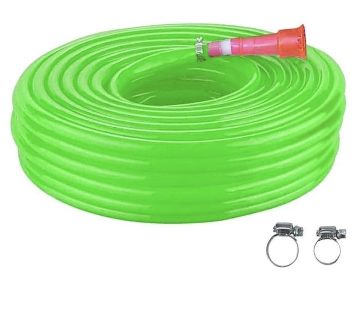 Pipes & Accessoires: 10 m Garden Pipe  – Neuf (Voir description) à Schlieren par dev_fg59