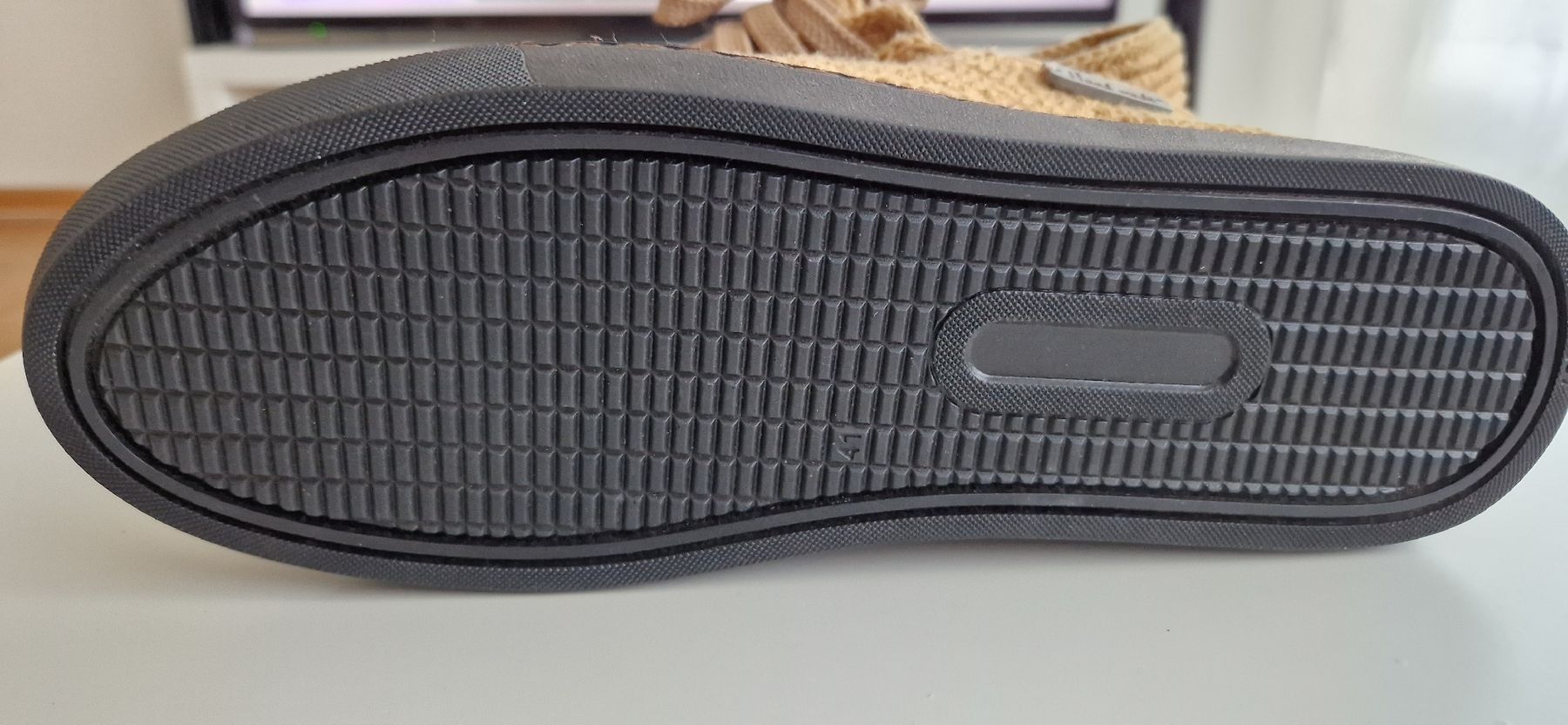Scarpe da uomo: Handmade shoes. 41 – Nuovo (secondo la descrizione) da St. Gallen venduto da SergiiGor 2