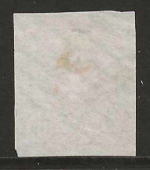Tutti i francobolli: 1850 : Rayon Nr. 16II – Usato da Gümligen venduto da Geniusbuy 1