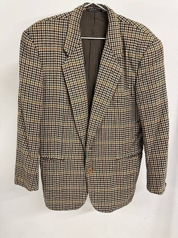Costumes, combinaisons de sport et fonctionnelles: vintage blazer – D'occasion à Zürich par refg7 1