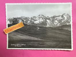 1940 Gasthaus Gäbris, Kt. Appenzell