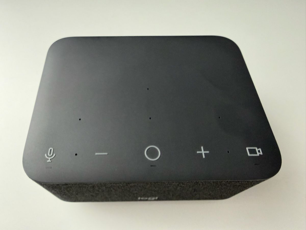 Docking station: Logitech Logi Dock USB-C Dockingstation +/ Garantie bis 2027 – Usato da Gommiswald venduto da D.A.K. 1