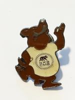 1 Pin KKB CMB Pin Bär