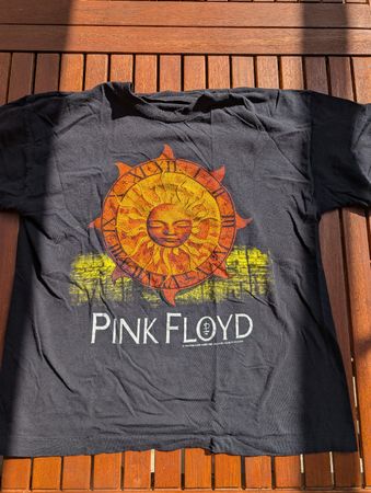 Pink Floyd