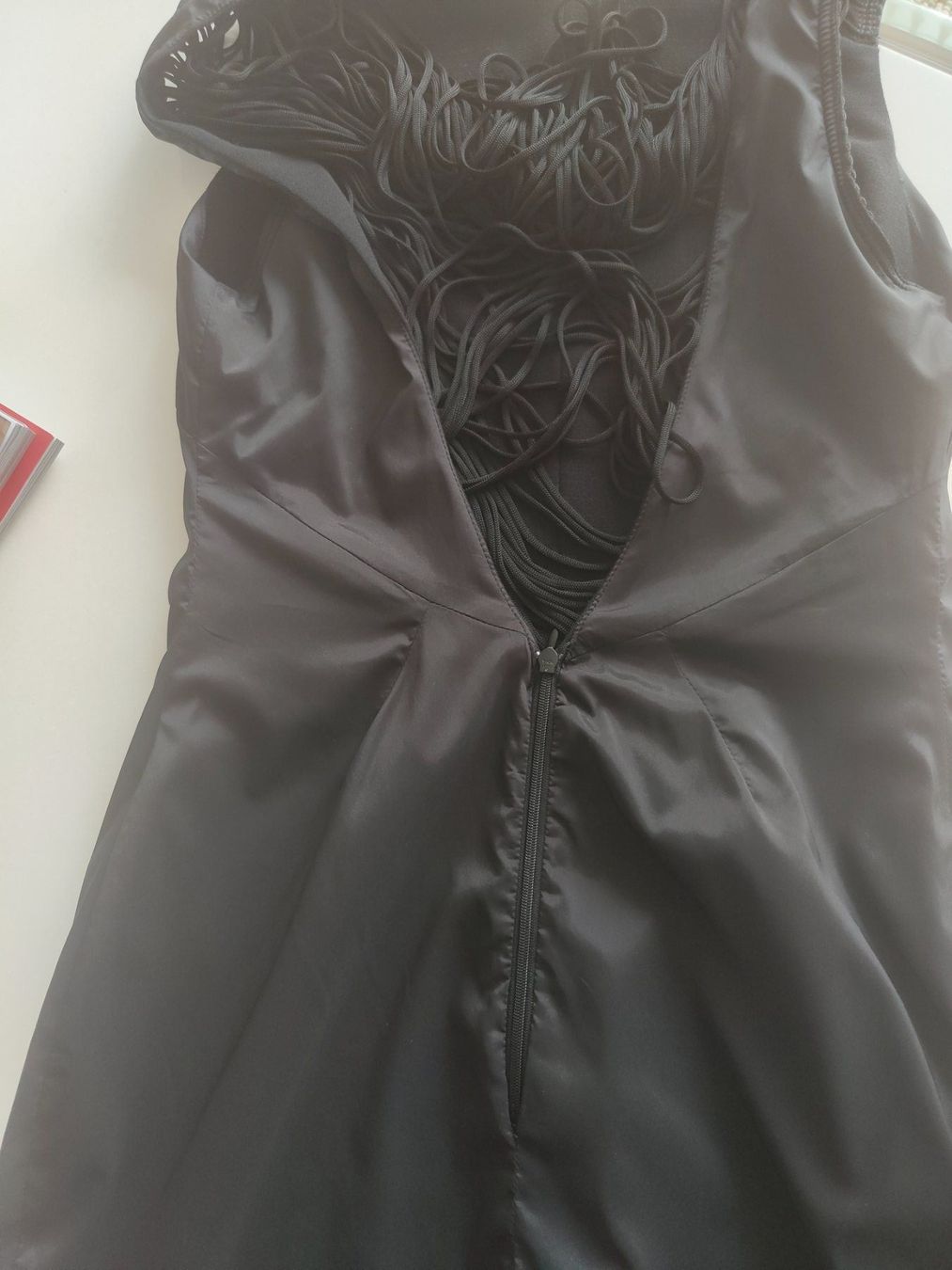 Ba&Sh Vestiti: Die Kleid ba&sh Gr. 2 – Usato da Zürich venduto da skylan 2