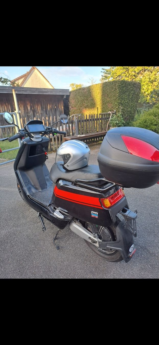 Altro: E Motorroller  – Usato da Sulgen venduto da kur_t28s 2