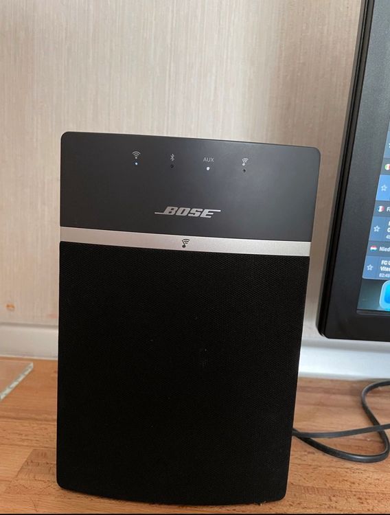 Bose Soundtouch 10 Kaufen auf Ricardo