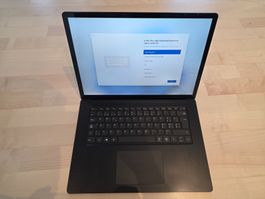 Microsoft Surface Laptop 4 15" – i7, 32GB RAM, 1TB SSD