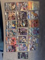 Carte pokemon