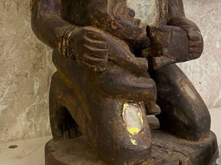 Sculture & Statue: Afrikanische Skulptur – Usato da Wettswil venduto da ann_hd9g 3