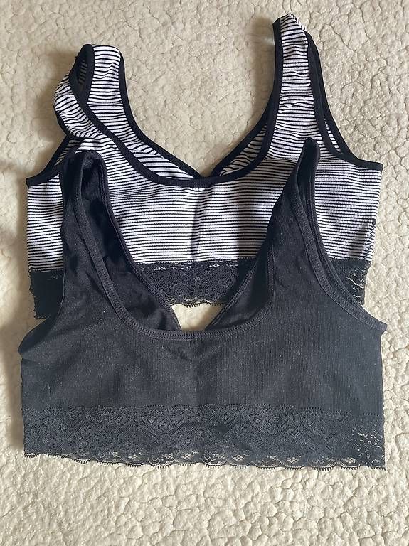 Altra biancheria intima: BH elastisch  – Usato da Zuoz venduto da Janth 1