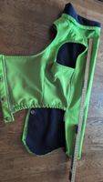 Hundemantel Softshell Grösse L guter Zustand