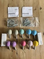 Schönbuch Dots Haken Set 10 Stk. neu