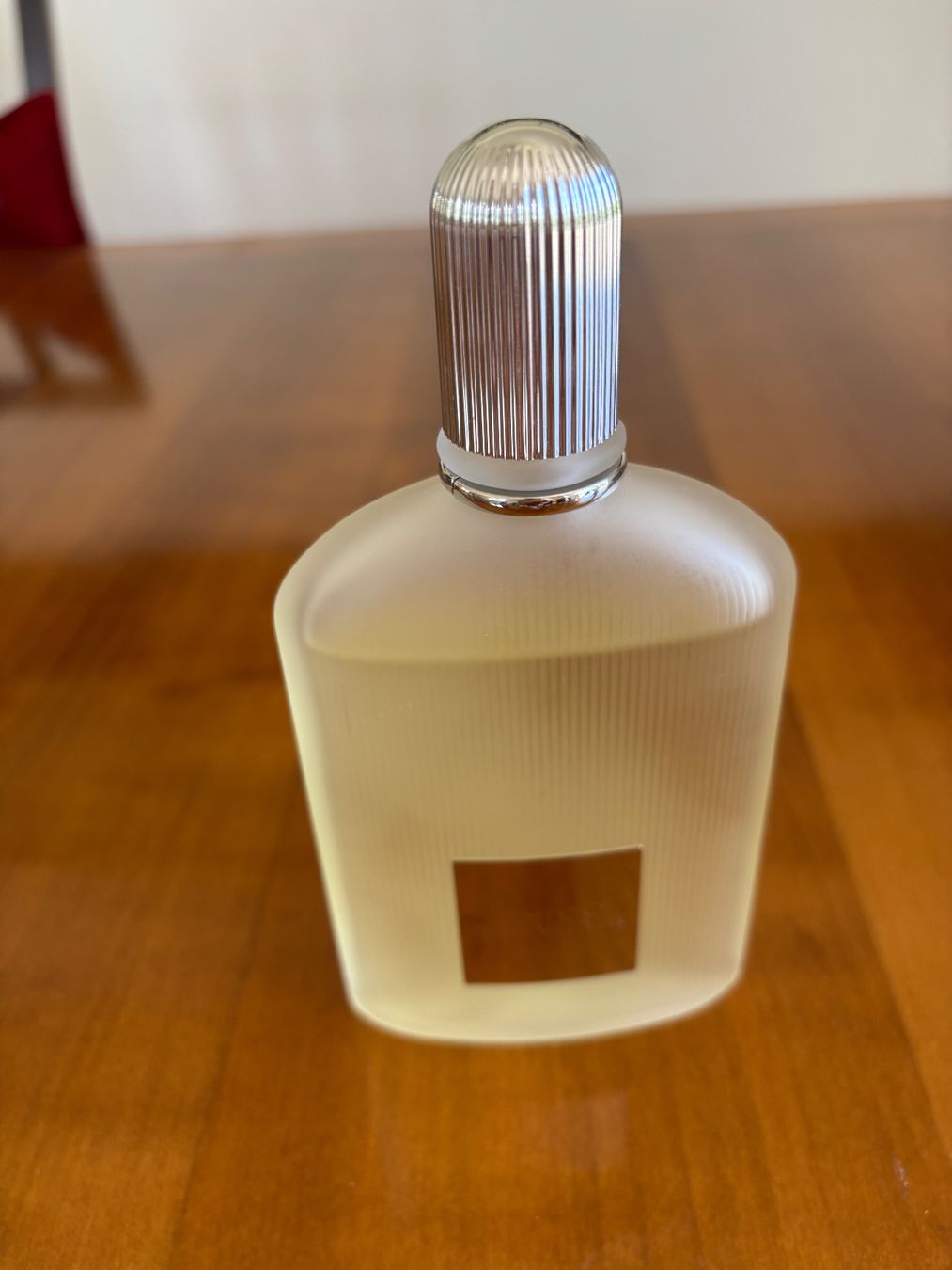 Tom Ford Profumi & Eau de Toilette: Tom Ford Grey Vetiver Eau de Parfum reste 85ml – Usato da Prangins venduto da pad2424