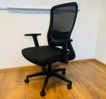 Office Bürostuhl hoher Rückenlehne Meier-H NEU