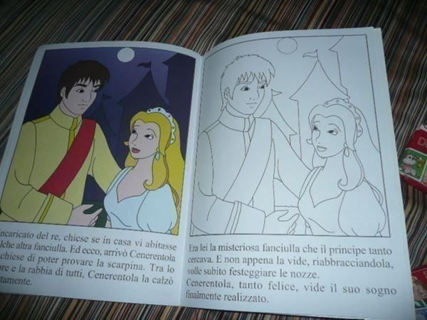 Libri: 4 Kinderspiele + gratis Malheft – Usato da Zug venduto da falama 5