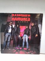 Ramones "Halfway to Sanity" Vinyl LP 1987 