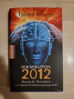 Dieter Broers - (R)Evolution