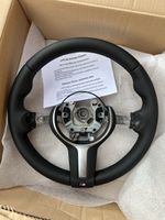 Original BMW M Sport Lenkrad NEU F20 F21 F22 F30 F31 F32 F33