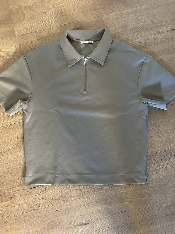 Magliette Polo: Zara Polo – Nuovo e nell'imballaggio originale da Dübendorf venduto da est_9tcg