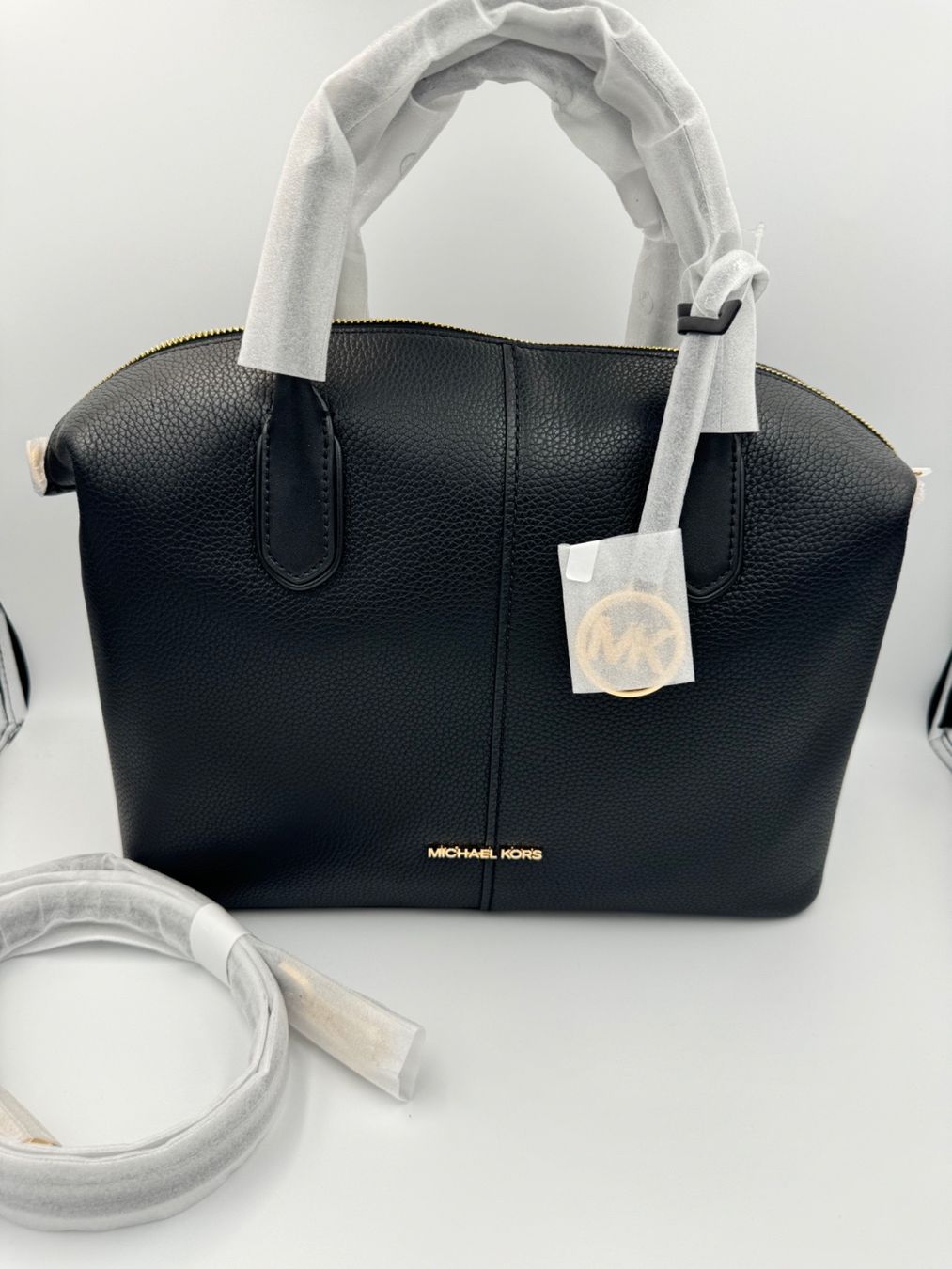 Michael Kors Borse da donna: Michael Kors Tasche black – Nuovo e nell'imballaggio originale da Wiedlisbach venduto da Sistershop 1