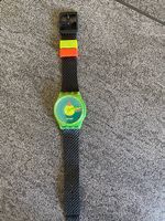 Swatch Sport Uhr 
