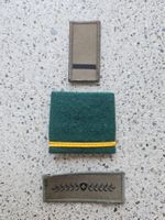 *** Leutnant Set Infanterie klett ***