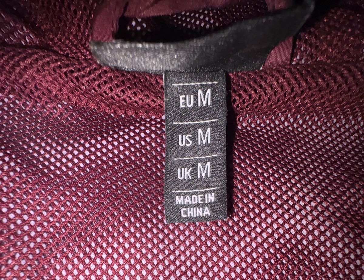 Ellesse Giacche: Ellesse Monterini OH jacket – Nuovo (secondo la descrizione) da Walenstadt venduto da Livka 2
