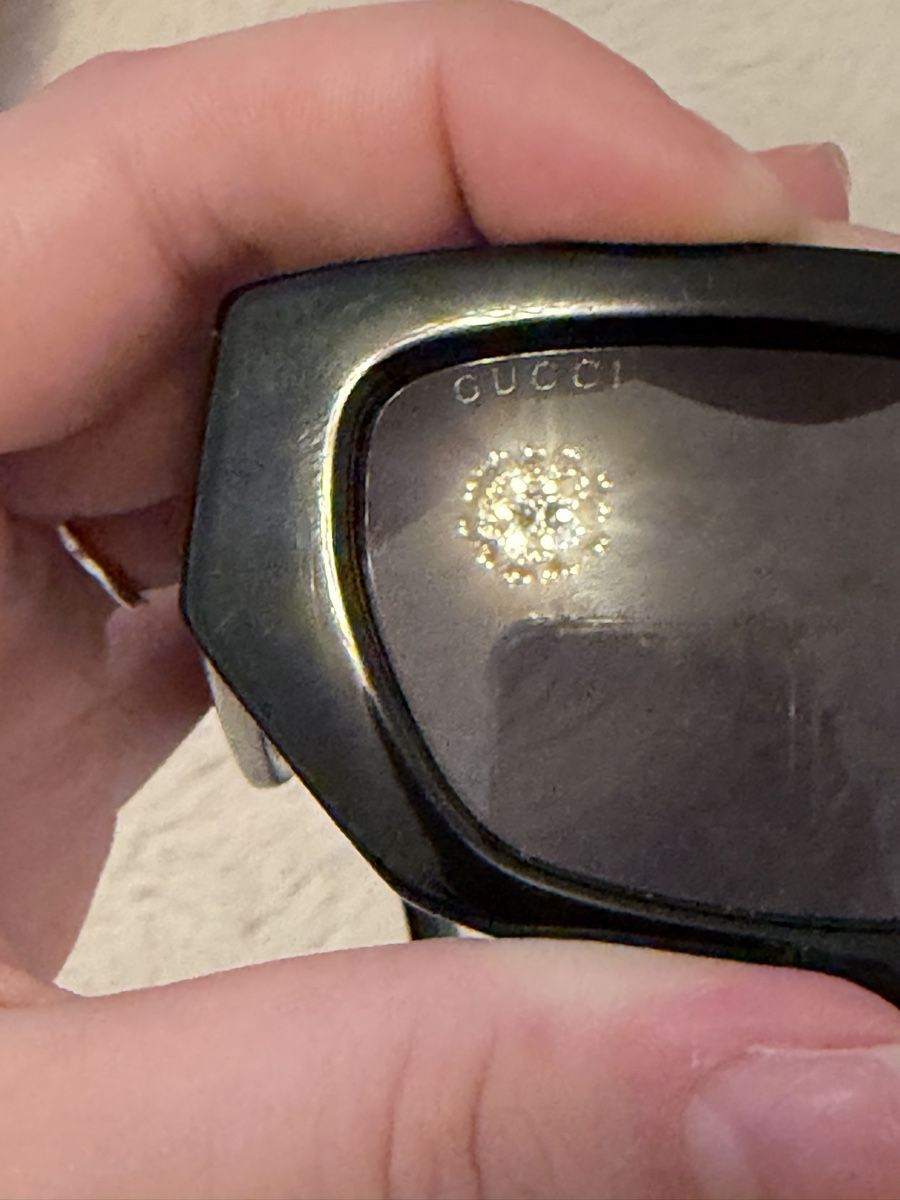 Gucci Brillen & Gläser: Gucci Sonnenbrille, neuwertig! – Neu (gemäss Beschreibung) aus Näfels von mar_2ptp 3