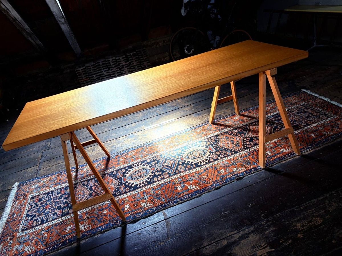 Tische: Tisch – Gebraucht aus Zürich von annalaila