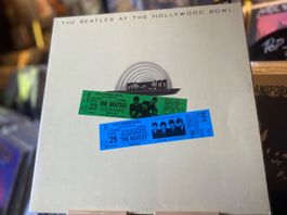 THE BEATLES - THE BEATLES...OG GER 1977...VG++/VG+