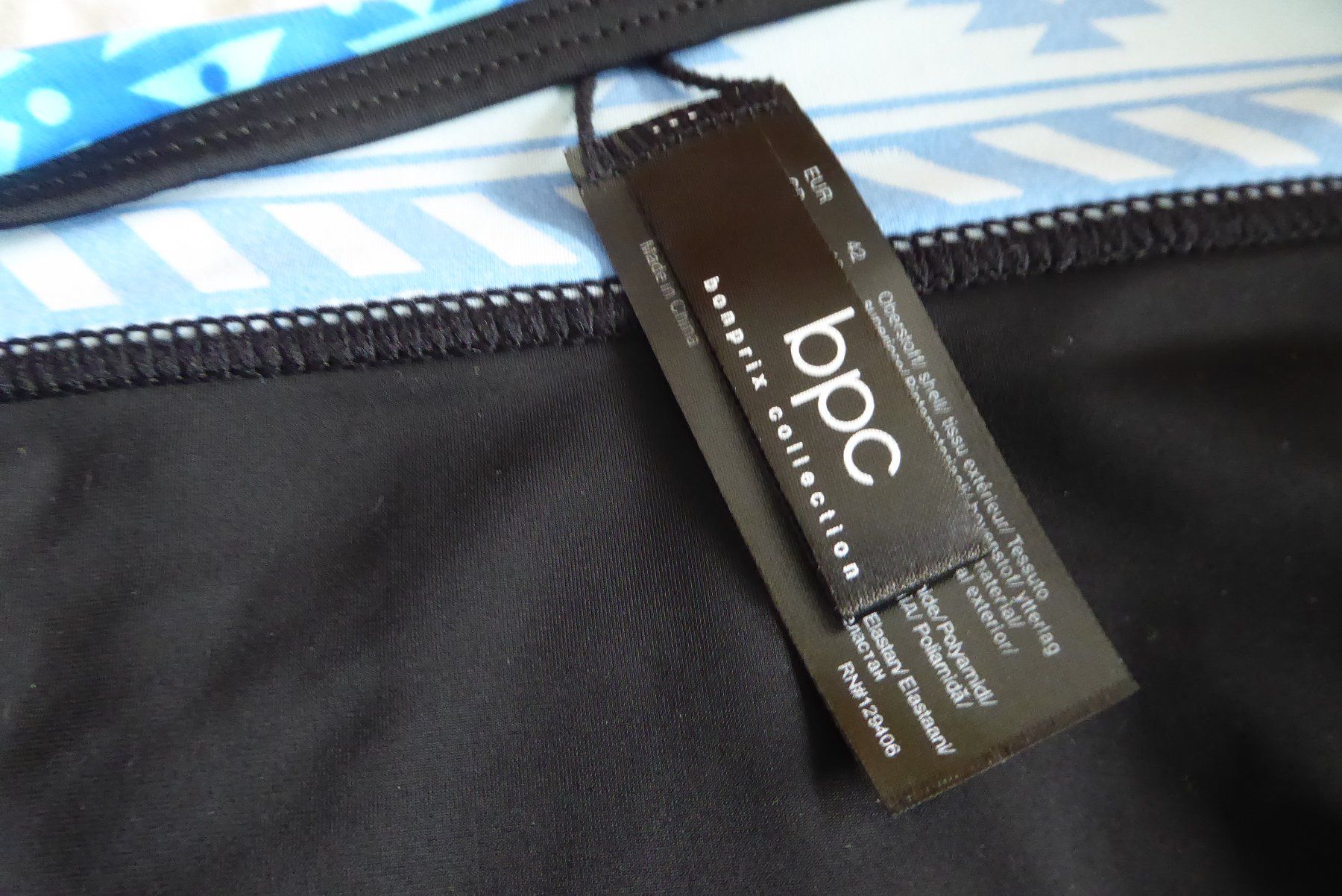 Costumi da bagno & Bikini: Badehose Gr L bonbrix Neu – Nuovo e nell'imballaggio originale da Sargans venduto da Benziner 4