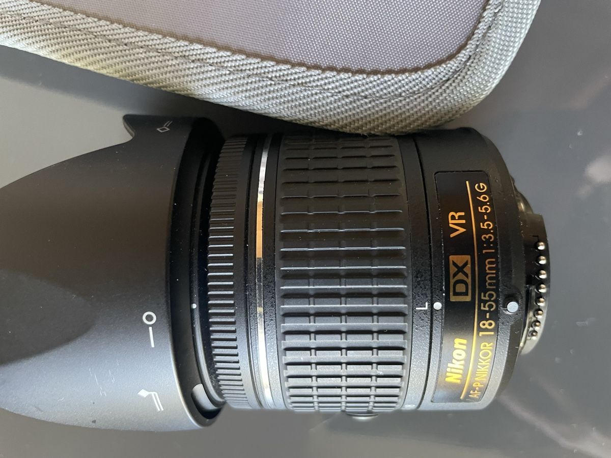 Nikon Fotocamera: Nikon D5300 Spiegelreflexkamera Kit – Usato da Kleindietwil venduto da Ttik 8