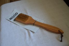 FUR GRILL PUTZEN NEU